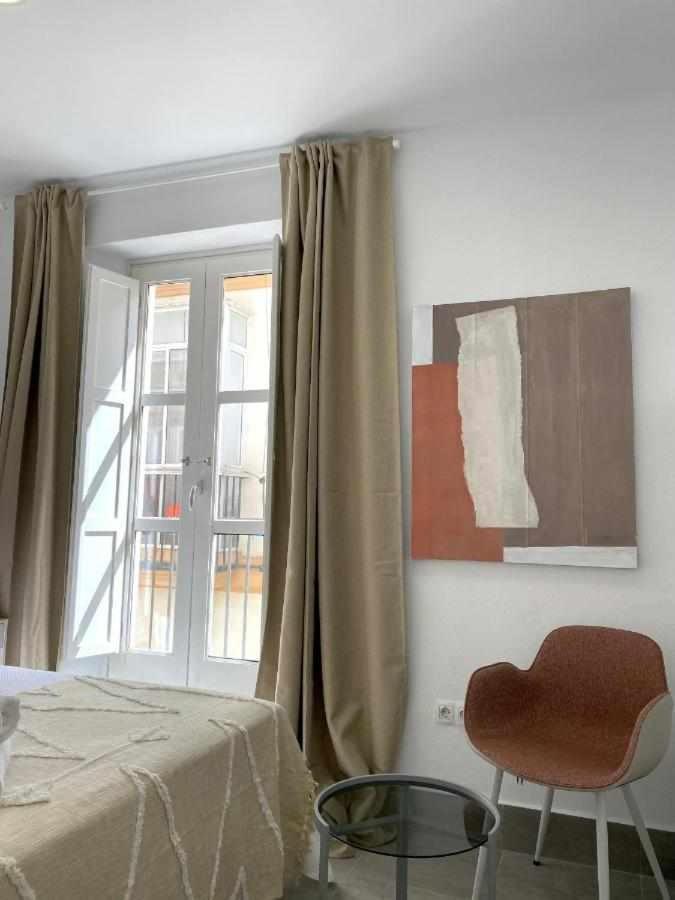 Apartamentos Casa Macias Cadiz Exterior photo